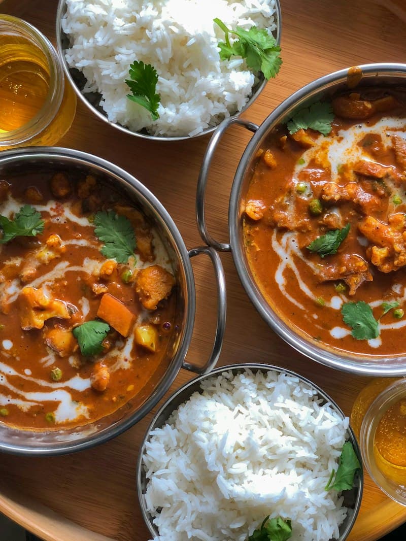 Punjab Dastarkhwan